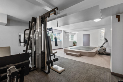 Loft / Bonus Room Photo of 406 6820 Rumble Street, Burnaby, BC