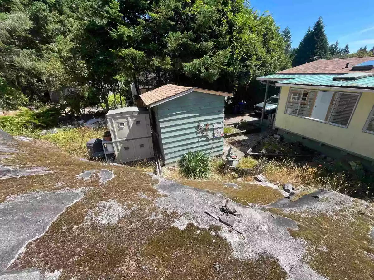 Bedroom 2 Photo of 29 4116 Browning Road, Sechelt, BC