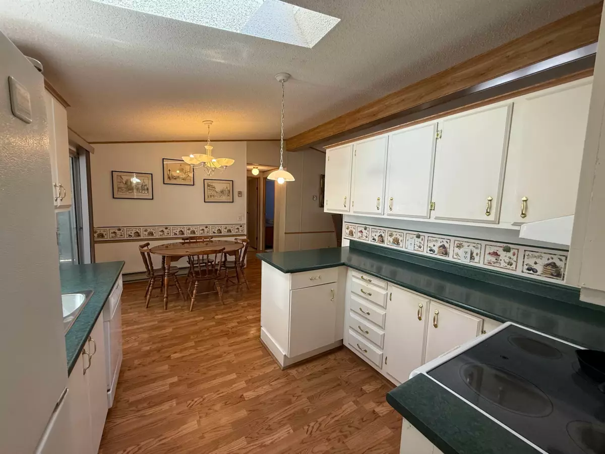 Exterior Rear Photo of 29 4116 Browning Road, Sechelt, BC