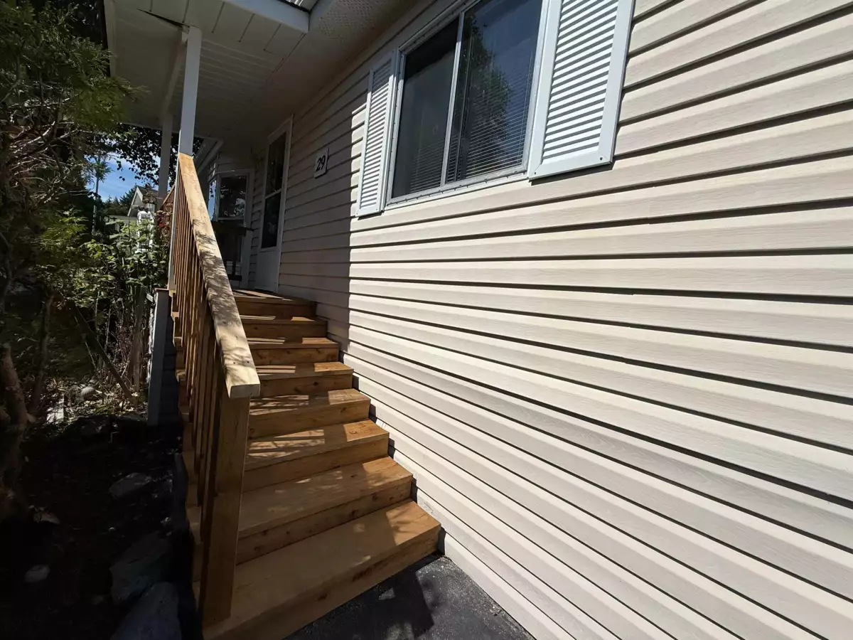 Guest Bathroom Photo of 29 4116 Browning Road, Sechelt, BC