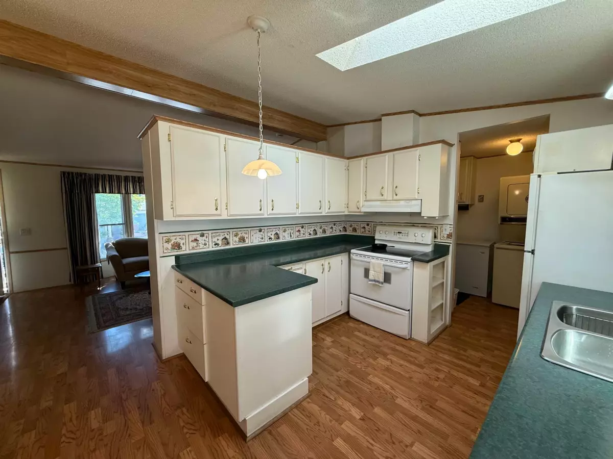 Living Room Photo of 29 4116 Browning Road, Sechelt, BC