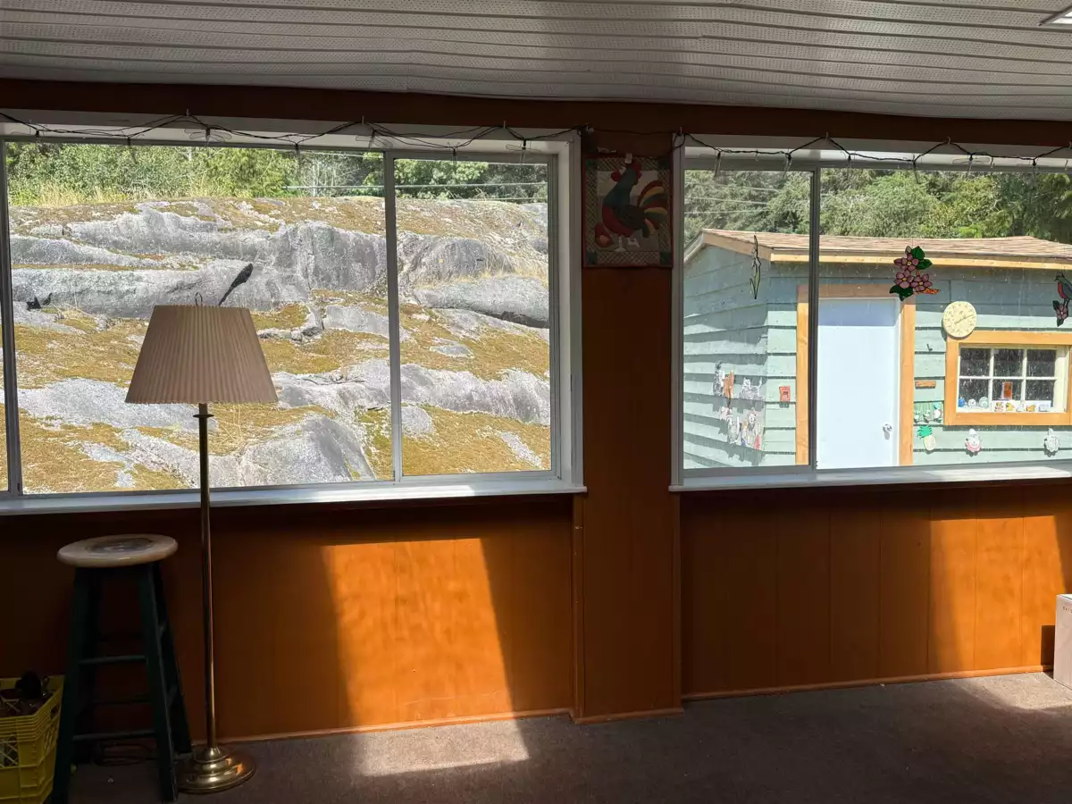 Walk-In Closet Photo of 29 4116 Browning Road, Sechelt, BC