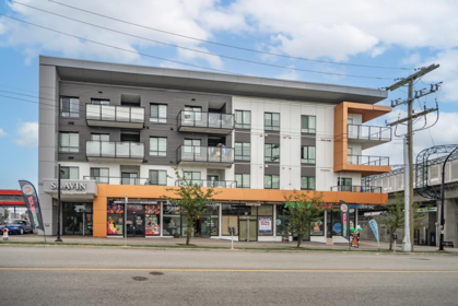 411 6968 Royal Oak Avenue, Burnaby, BC, Burnaby — Apartment/Condo for sale