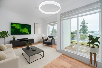 411 6968 Royal Oak Avenue, Burnaby, BC, Burnaby — Apartment/Condo for sale