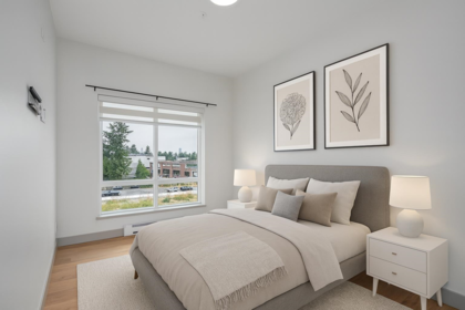 411 6968 Royal Oak Avenue, Burnaby, BC, Burnaby — Apartment/Condo for sale