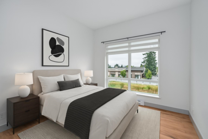 411 6968 Royal Oak Avenue, Burnaby, BC, Burnaby — Apartment/Condo for sale