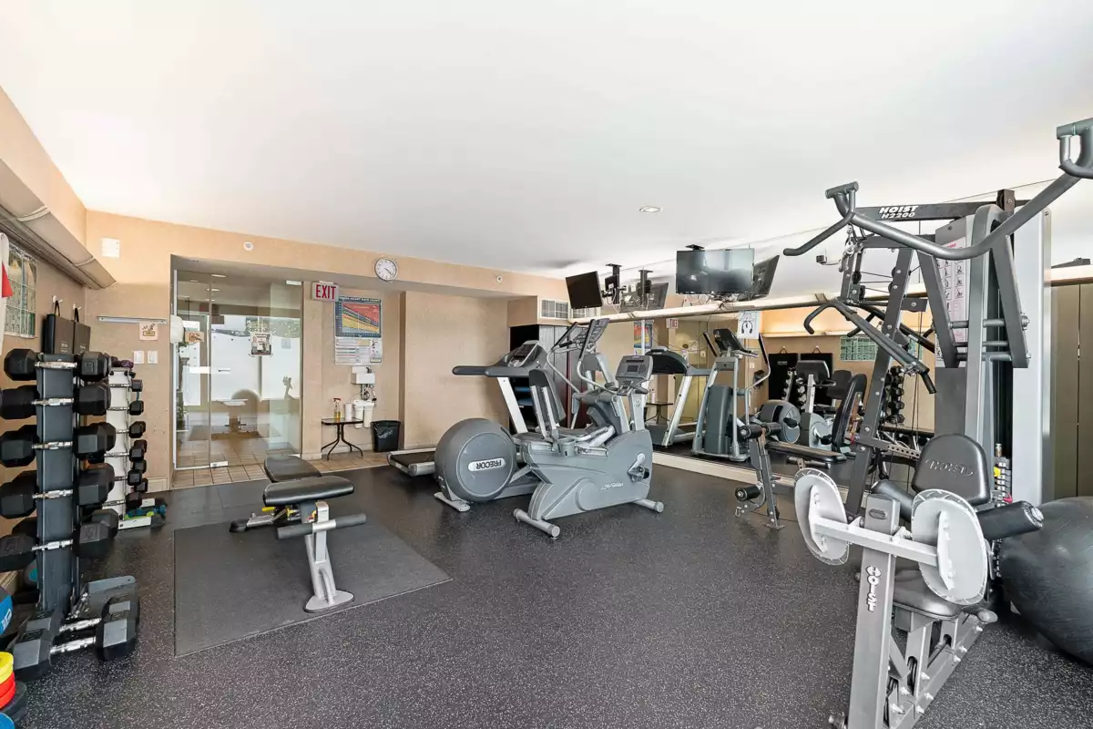 Front Yard Photo of 1202 1383 Marinaside Crescent, Vancouver, BC