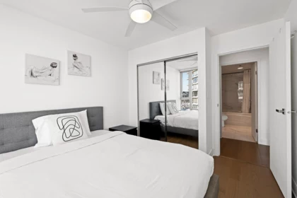 Office / Den Photo of 1202 1383 Marinaside Crescent, Vancouver, BC