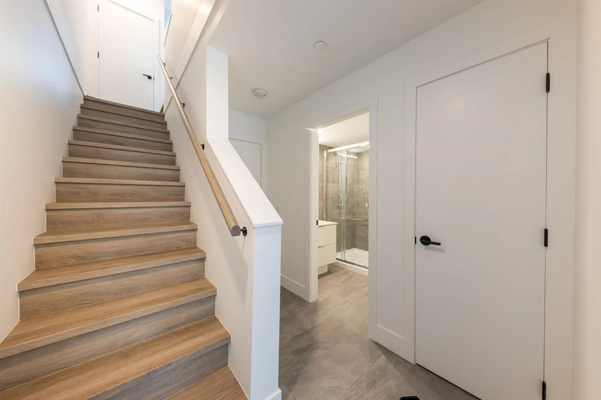 Backyard Photo of 38084 Helm Way, Squamish, BC