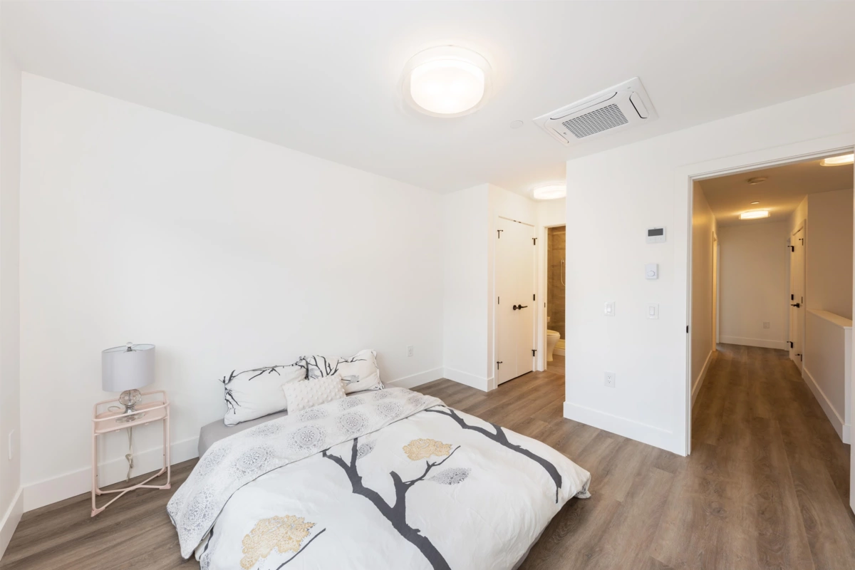 Basement Recreation Room Photo of 38084 Helm Way, Squamish, BC