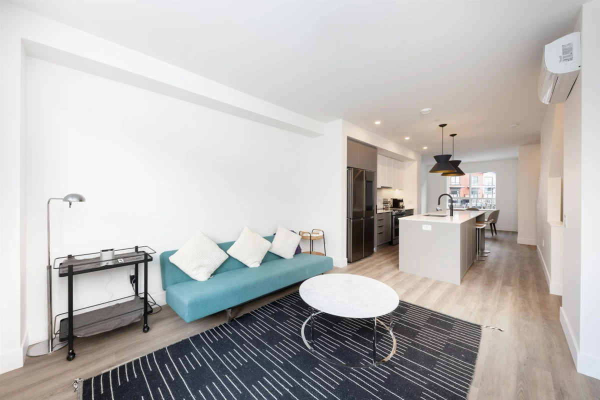 Bedroom 2 Photo of 38084 Helm Way, Squamish, BC