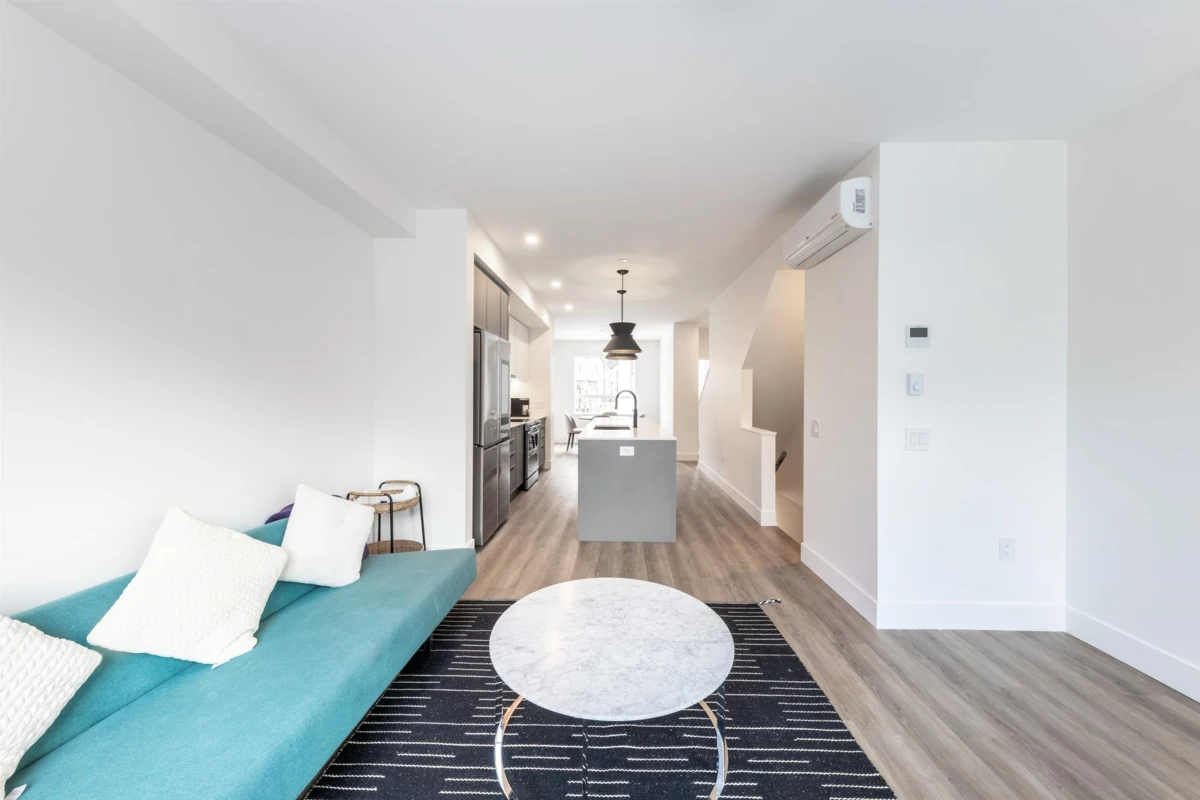 Bedroom 3 Photo of 38084 Helm Way, Squamish, BC