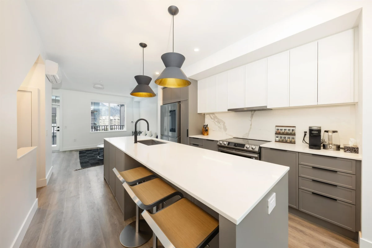 Family Room Photo of 38084 Helm Way, Squamish, BC