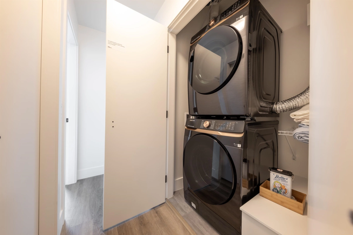 Garage Interior Photo of 38084 Helm Way, Squamish, BC