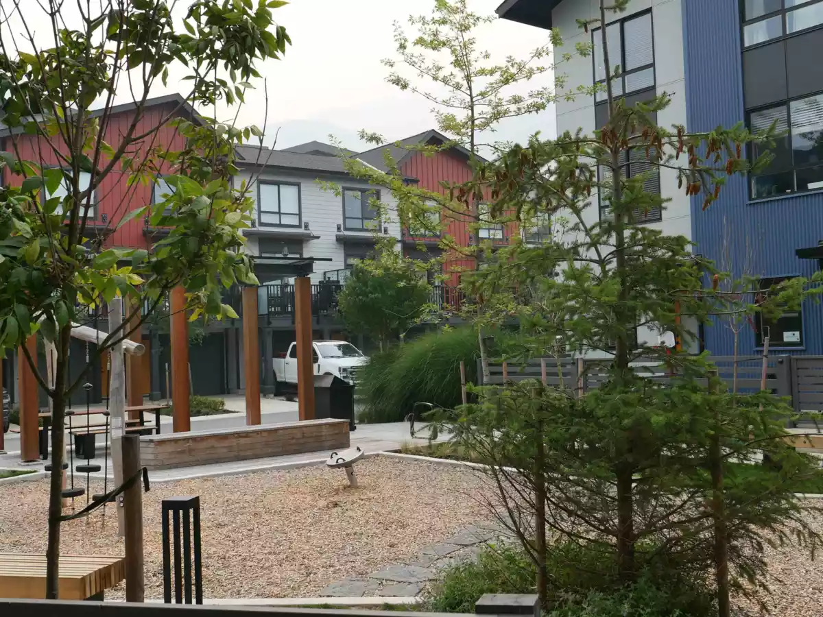 Hot Tub / Spa Photo of 38084 Helm Way, Squamish, BC