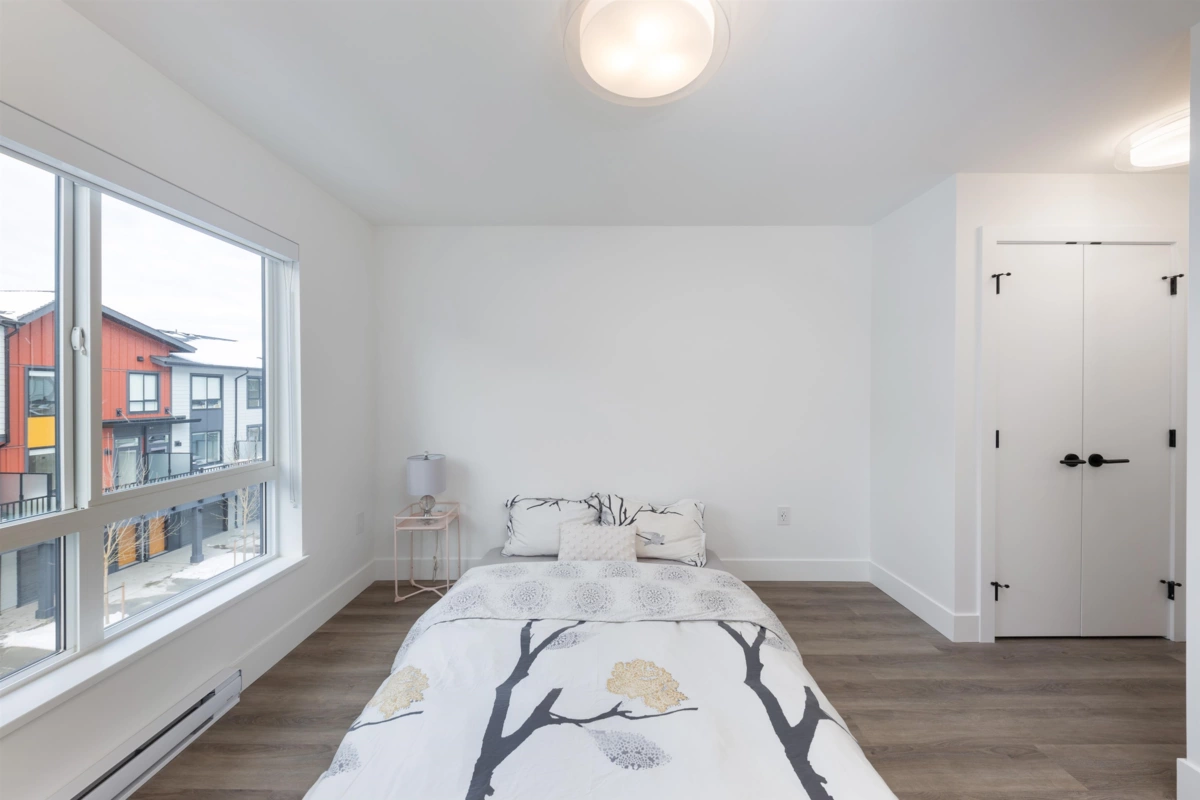 Loft / Bonus Room Photo of 38084 Helm Way, Squamish, BC