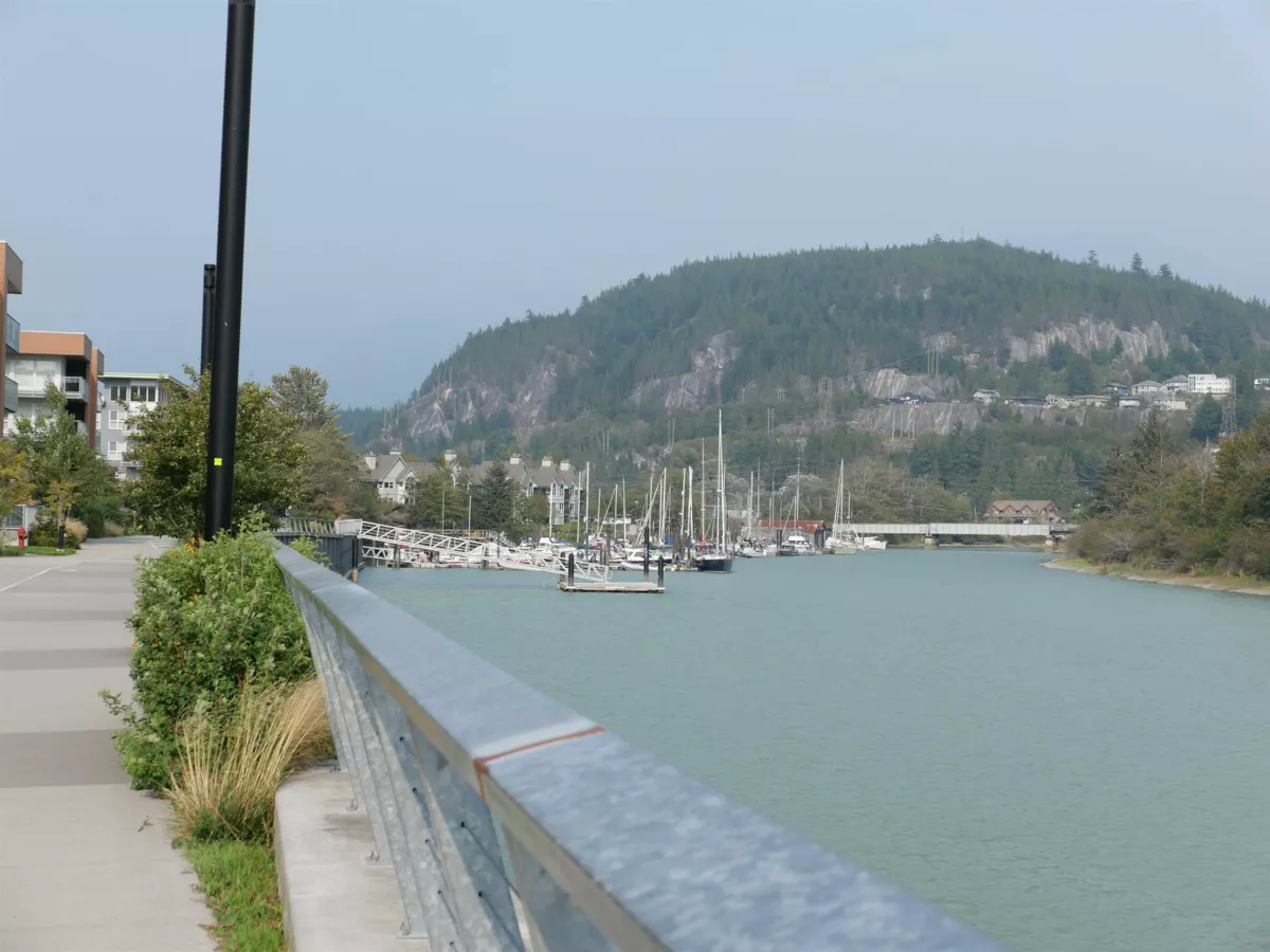 Neighborhood Park Photo Near 38084 Helm Way, Squamish, BC