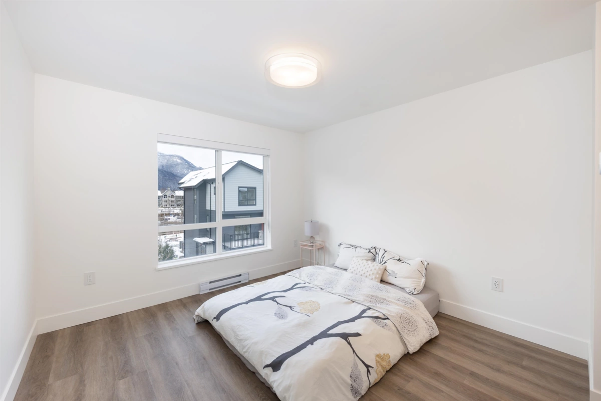 Office / Den Photo of 38084 Helm Way, Squamish, BC