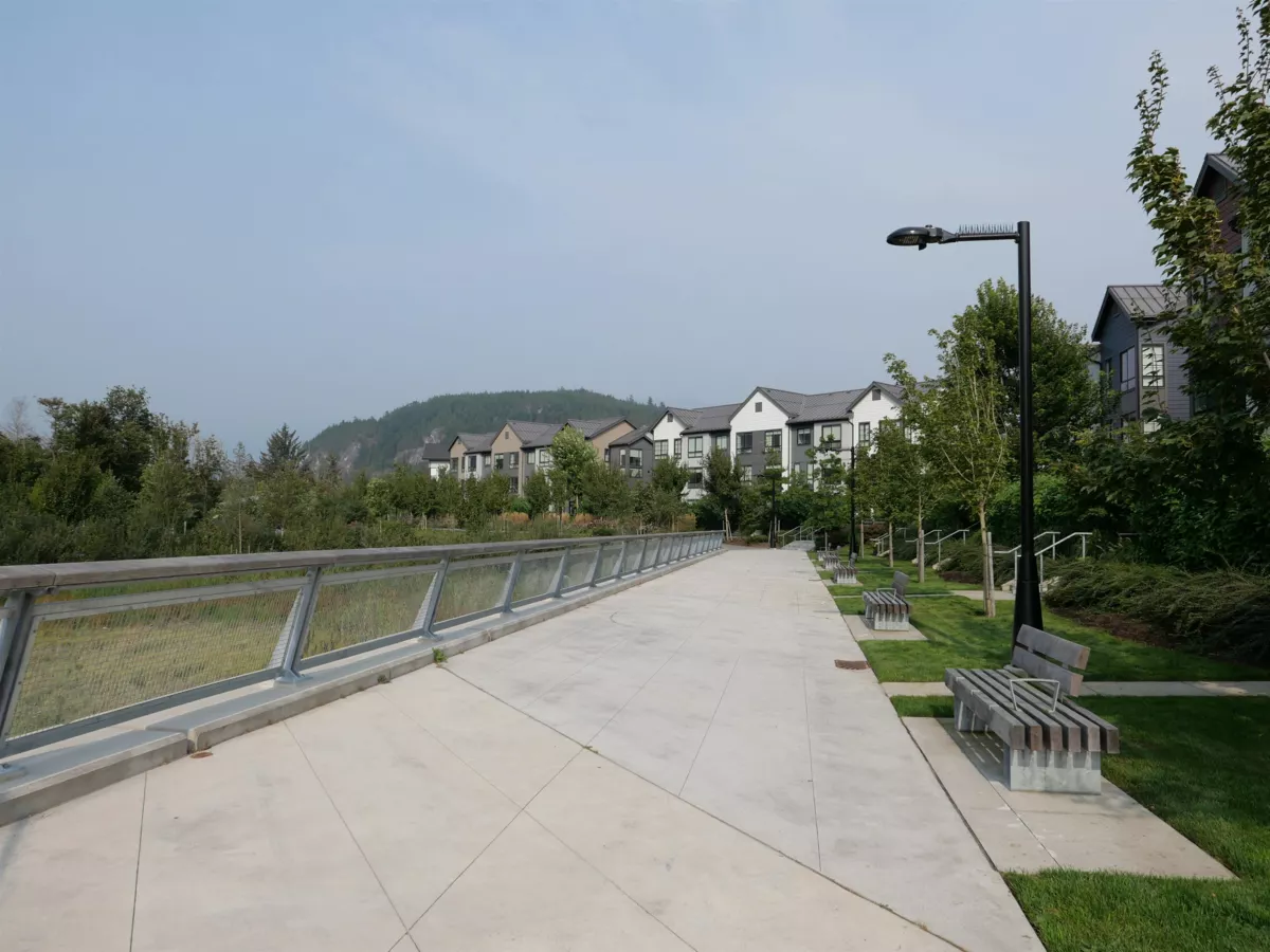 Outdoor Kitchen Photo of 38084 Helm Way, Squamish, BC