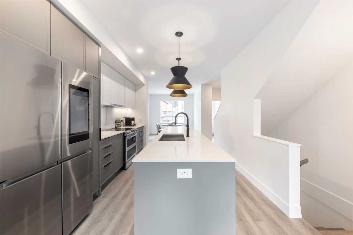 Pantry Photo of 38084 Helm Way, Squamish, BC