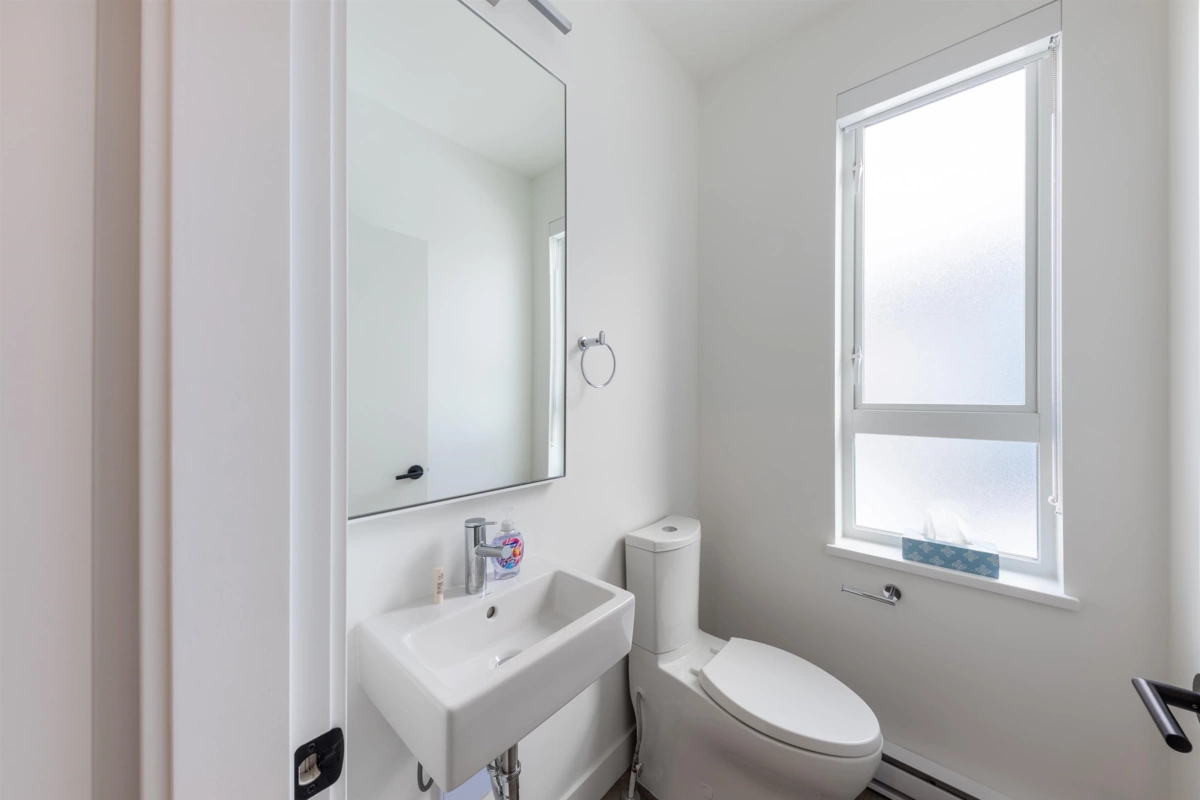 Powder Room Photo of 38084 Helm Way, Squamish, BC