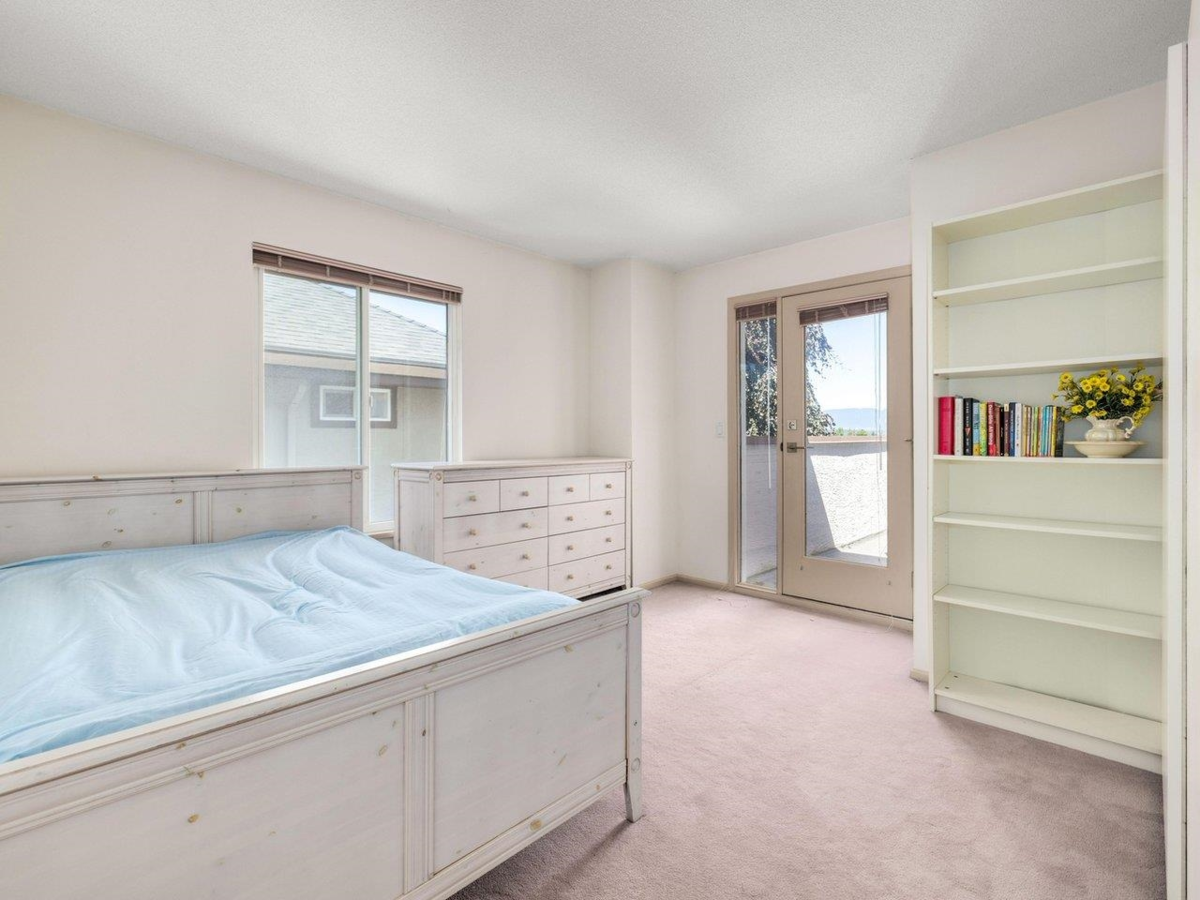 Backyard Photo of 3340 River Road, Richmond, BC