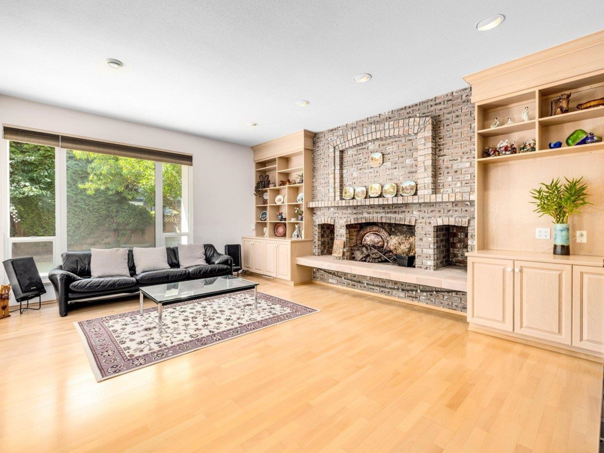 Bedroom 2 Photo of 3340 River Road, Richmond, BC