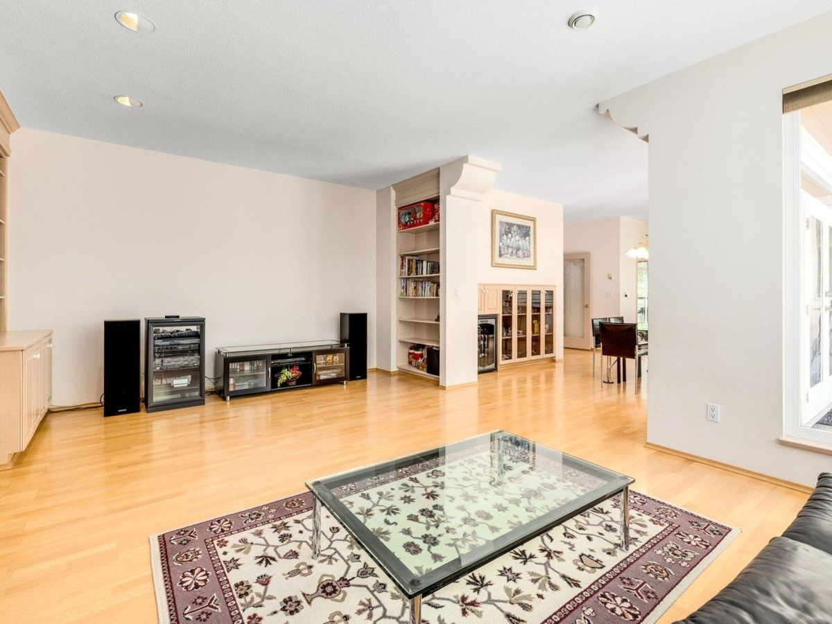 Bedroom 3 Photo of 3340 River Road, Richmond, BC