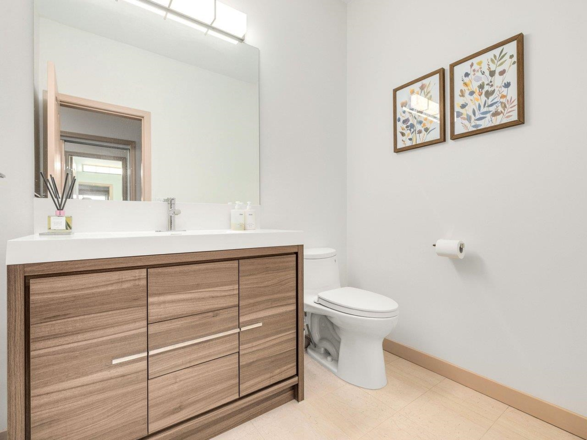 Bedroom 4 Photo of 3340 River Road, Richmond, BC