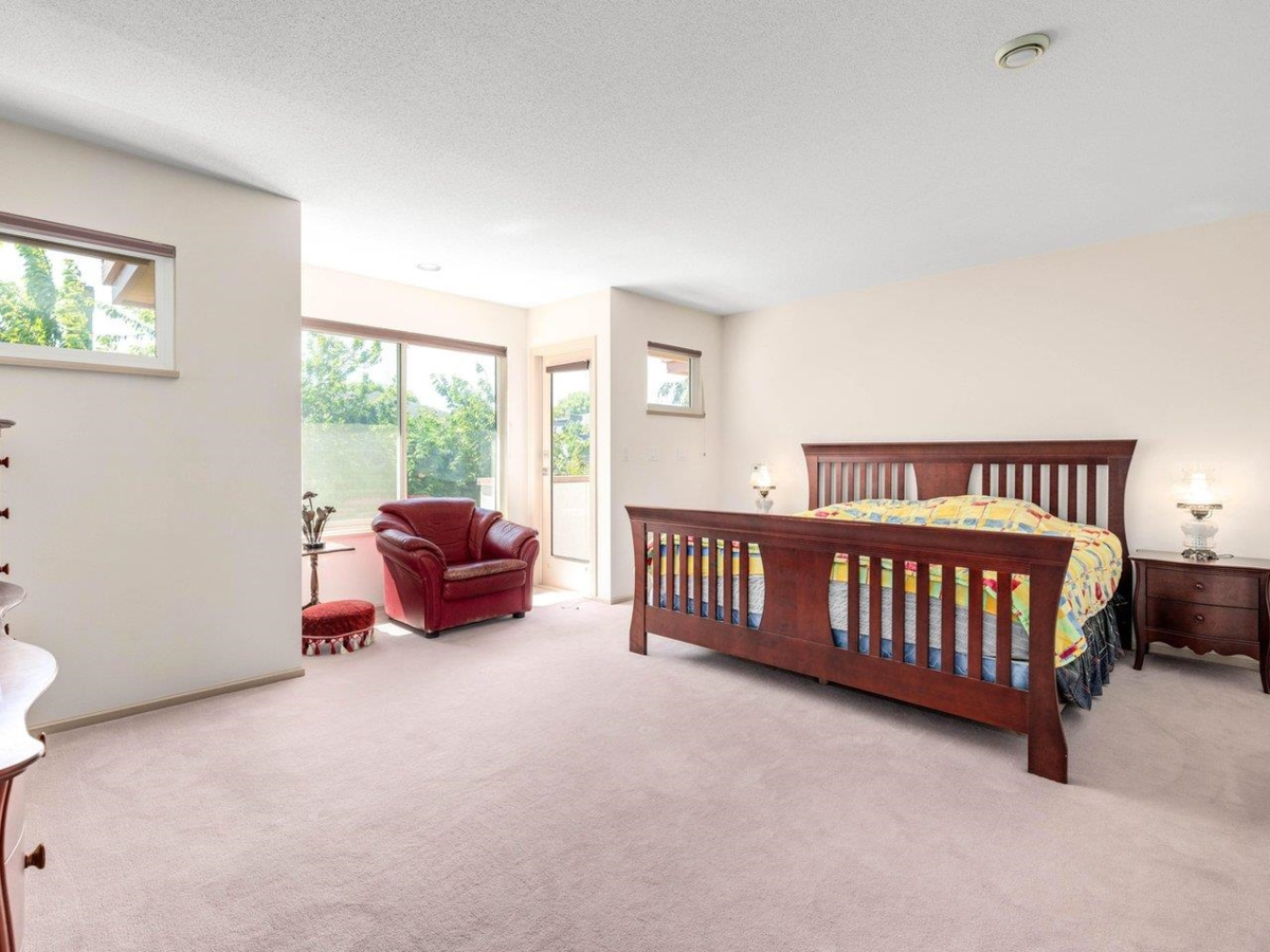 Loft / Bonus Room Photo of 3340 River Road, Richmond, BC