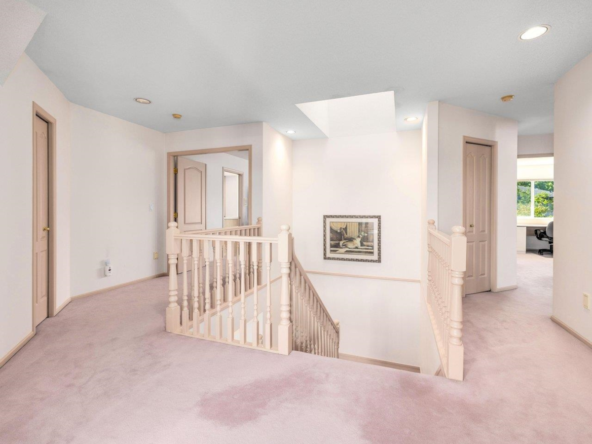 Office / Den Photo of 3340 River Road, Richmond, BC