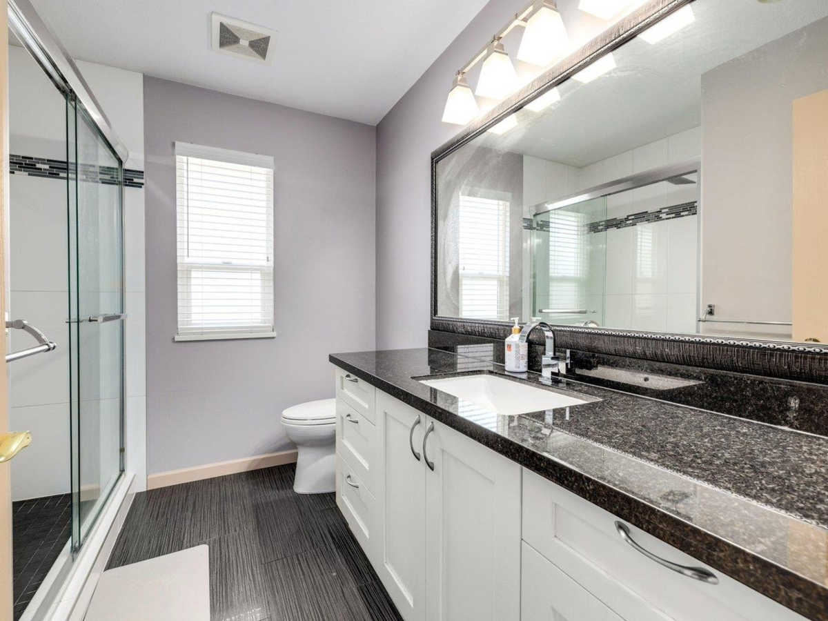 Outdoor Patio Photo of 3340 River Road, Richmond, BC