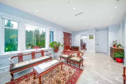 1 4085 W 41st Avenue, Vancouver, BC, Vancouver — Single Family Residence for sale