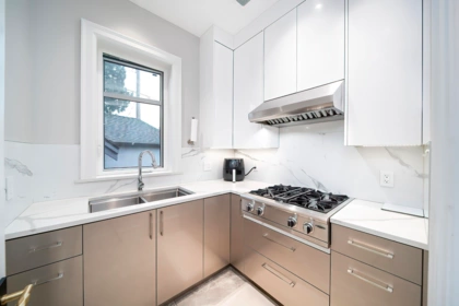 Loft / Bonus Room Photo of 1 4085 W 41st Avenue, Vancouver, BC