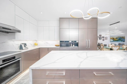Office / Den Photo of 1 4085 W 41st Avenue, Vancouver, BC