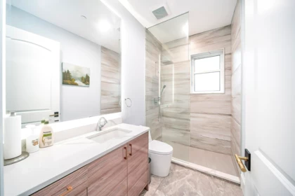 Pantry Photo of 1 4085 W 41st Avenue, Vancouver, BC