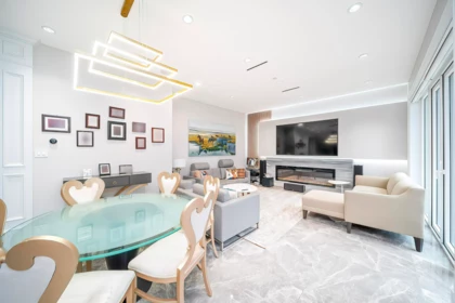 Primary Bedroom Photo of 1 4085 W 41st Avenue, Vancouver, BC