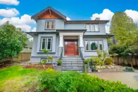 1 4085 W 41st Avenue, Vancouver, BC