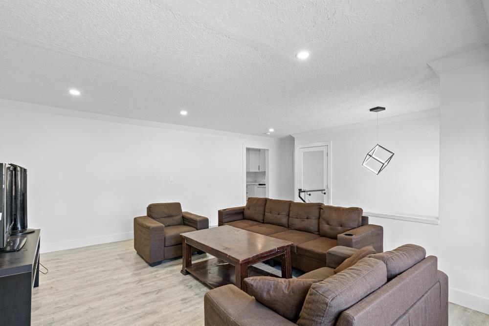 Exterior Rear Photo of 13115 107a Avenue, Surrey, BC