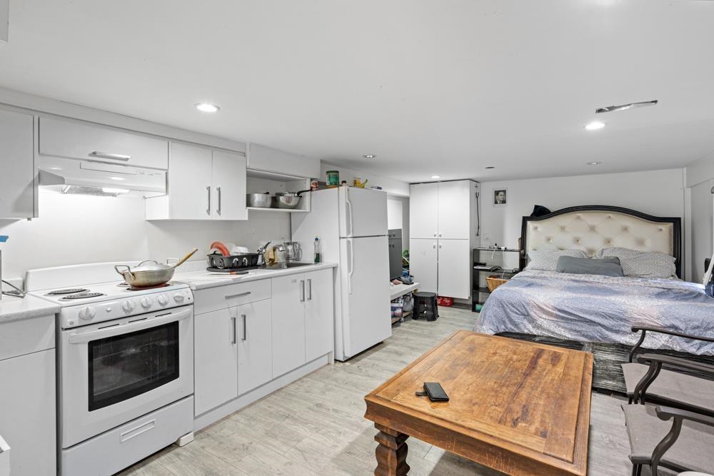 Pantry Photo of 13115 107a Avenue, Surrey, BC