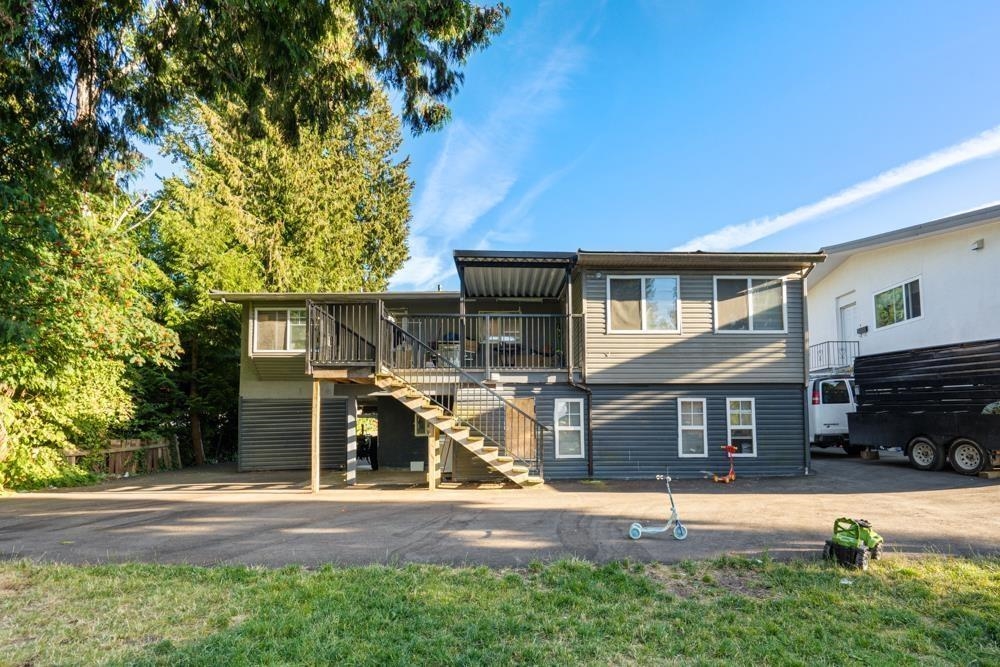 Primary Bedroom Photo of 13115 107a Avenue, Surrey, BC