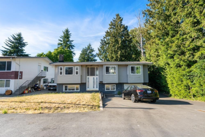 13115 107a Avenue, Surrey, BC, Surrey — Single Family Residence for sale