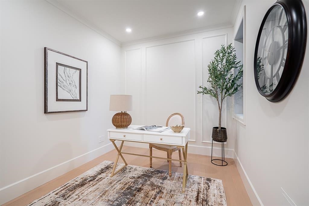 Bedroom 3 Photo of 5183 Booth Avenue, Burnaby, BC