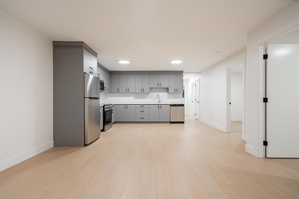 Laundry Room Photo of 5183 Booth Avenue, Burnaby, BC