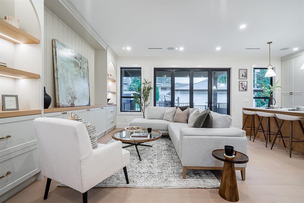 Pantry Photo of 5183 Booth Avenue, Burnaby, BC