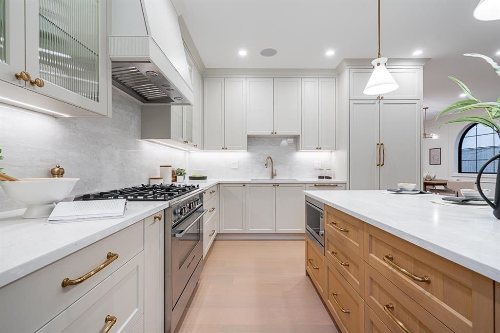 Primary Bedroom Photo of 5183 Booth Avenue, Burnaby, BC