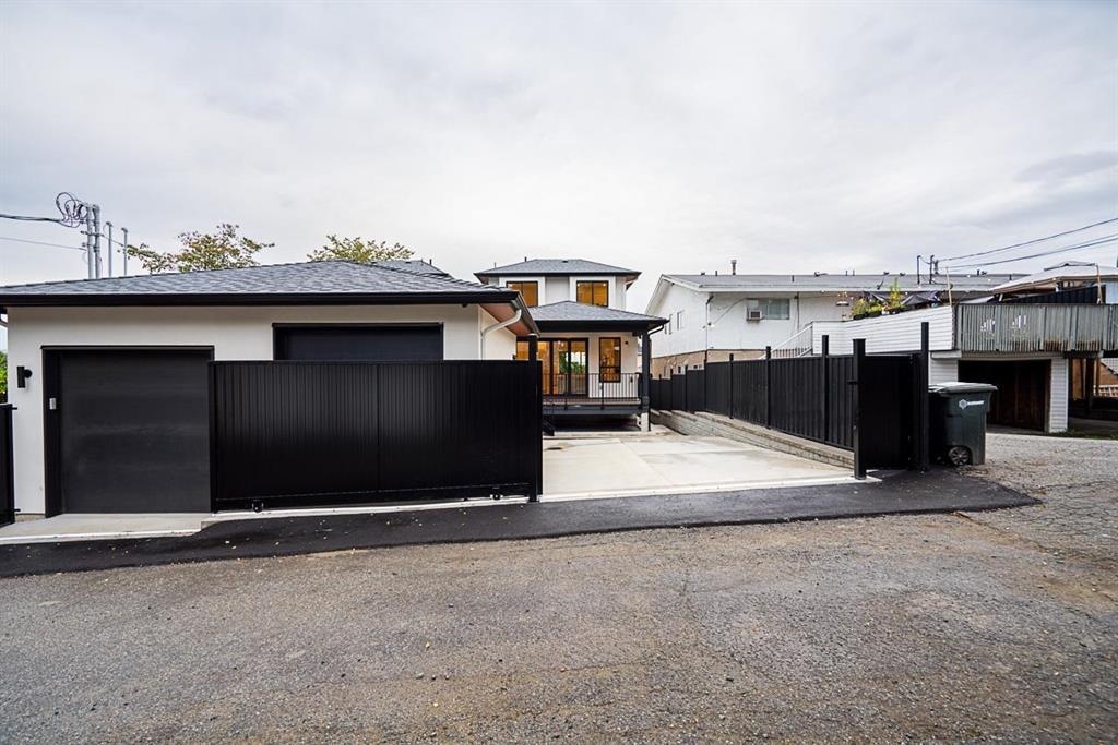 Staircase Photo of 5183 Booth Avenue, Burnaby, BC