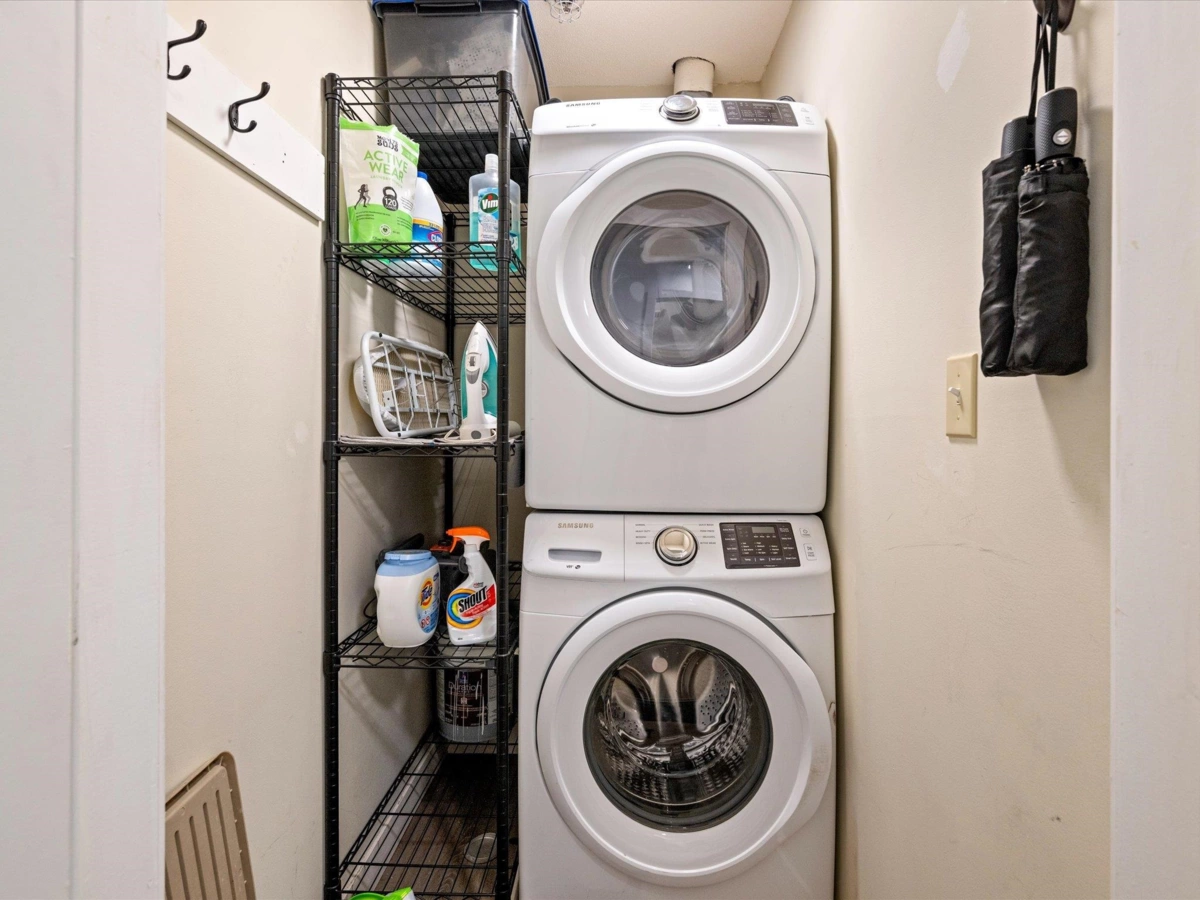 Bedroom 3 Photo of 253 4340 Lorimer Road, Whistler, BC