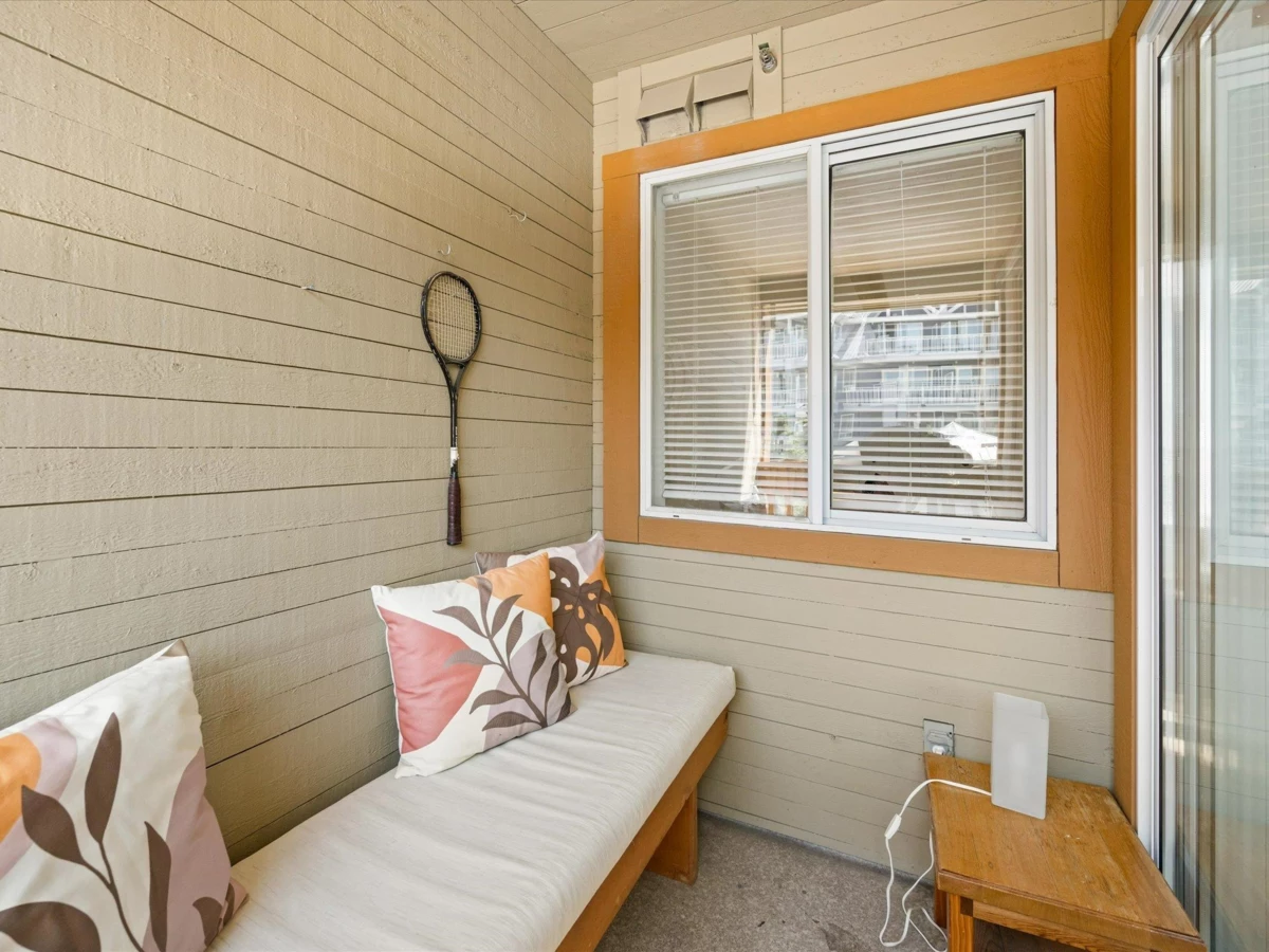 Dining Area Photo of 253 4340 Lorimer Road, Whistler, BC