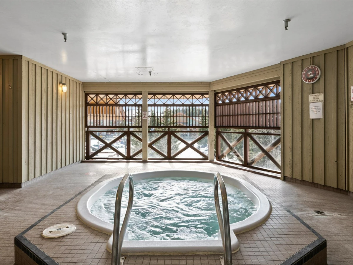 Guest Bathroom Photo of 253 4340 Lorimer Road, Whistler, BC